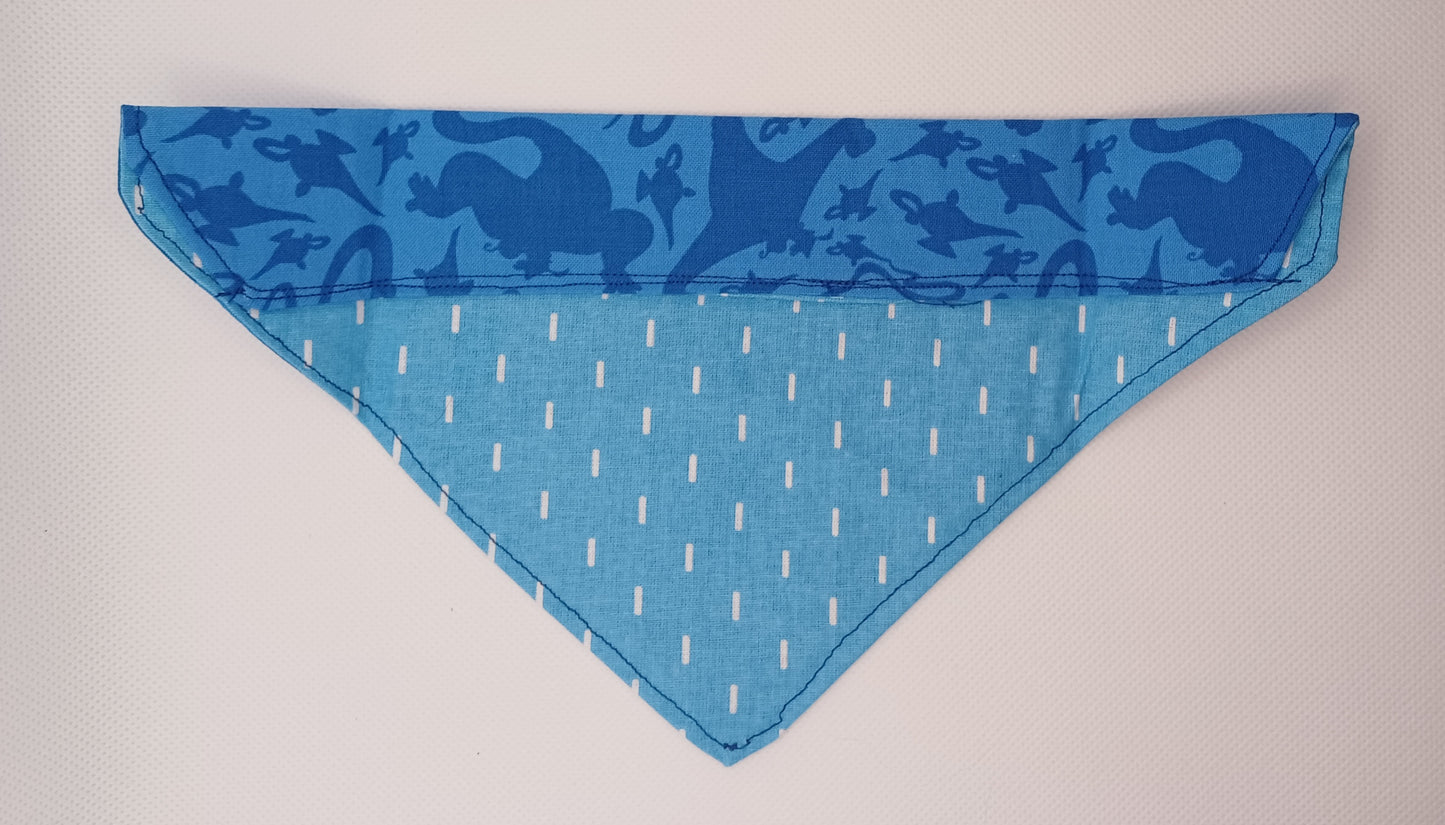 Aladdin Bandana
