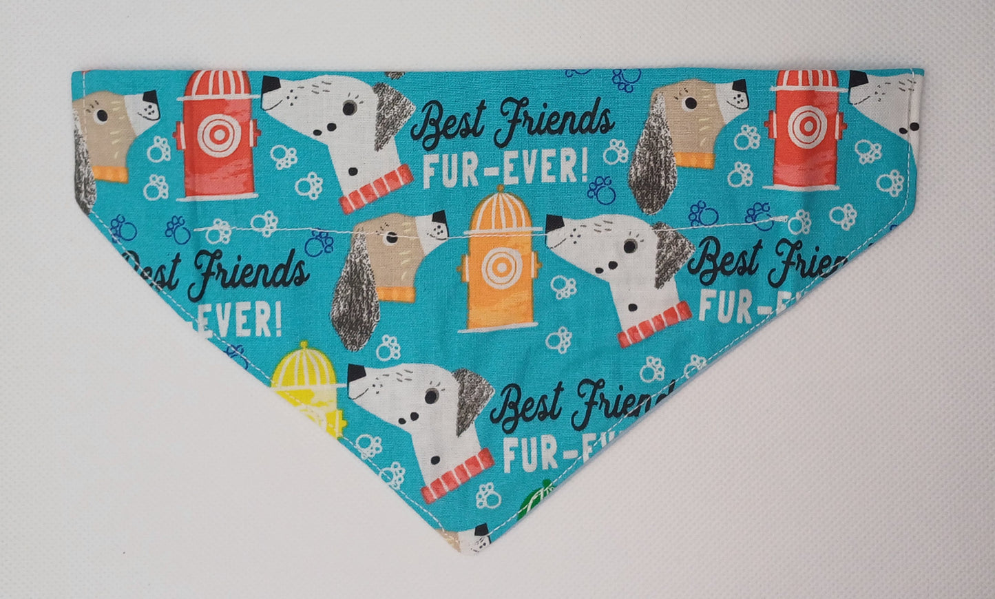 Doggy Bandana