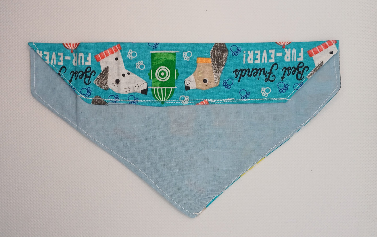 Doggy Bandana