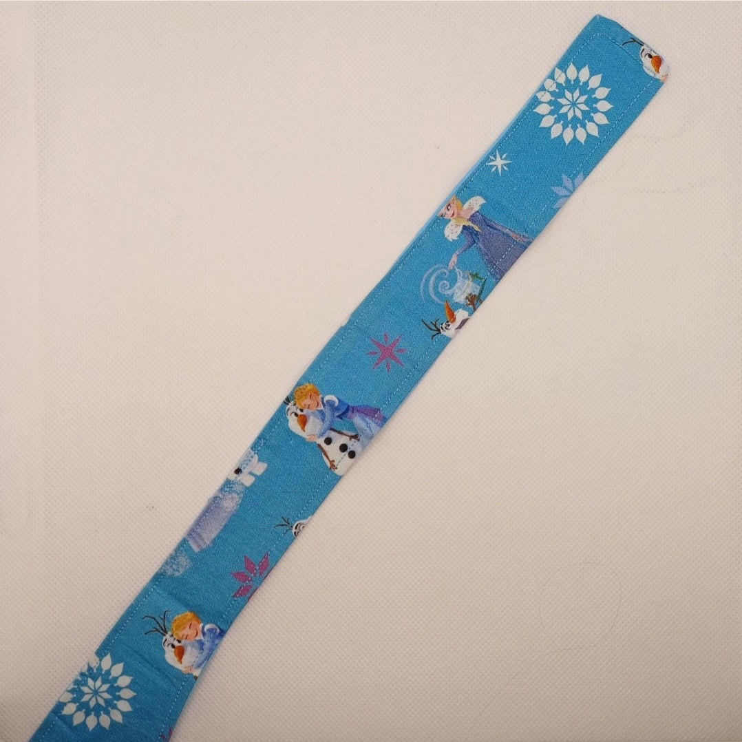 Frozen Bandana