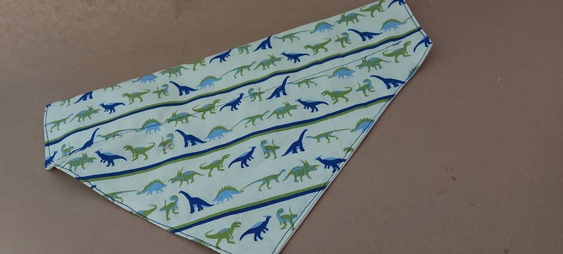 Jurassic Bandanas
