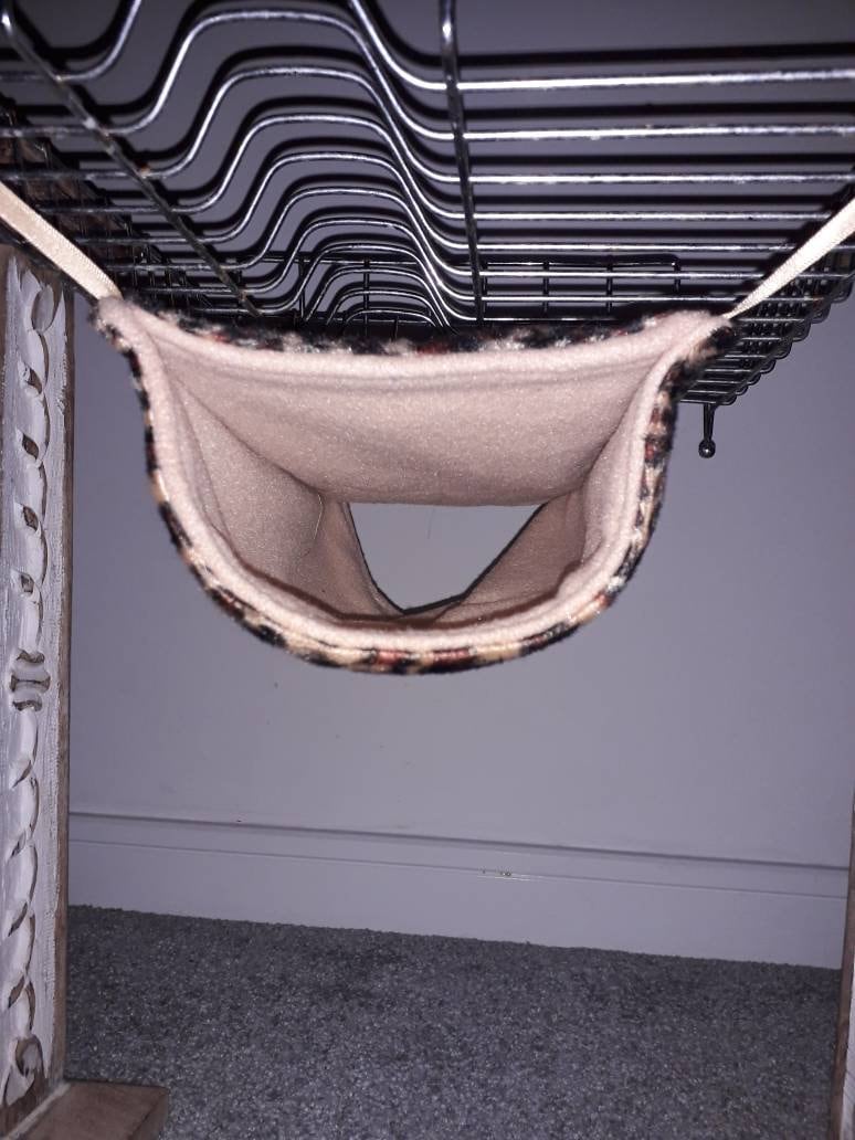 Double Decker Hammock