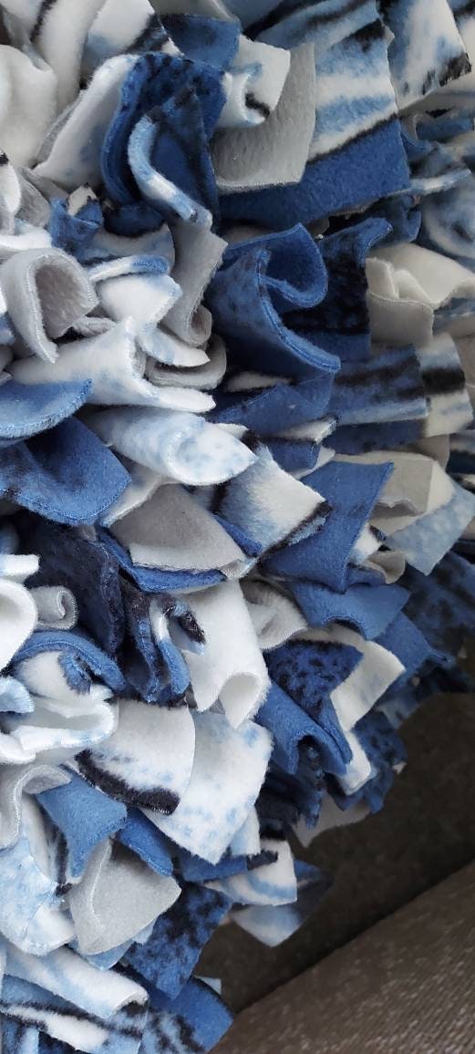 Snuffle Play Mat - Various colours