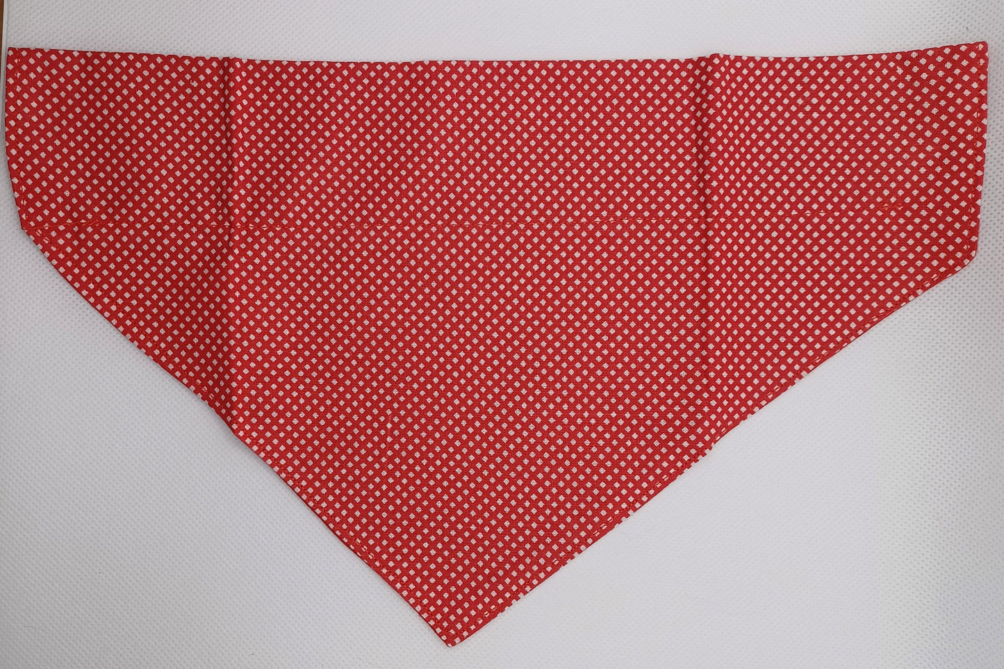 Small Spotted Bandana