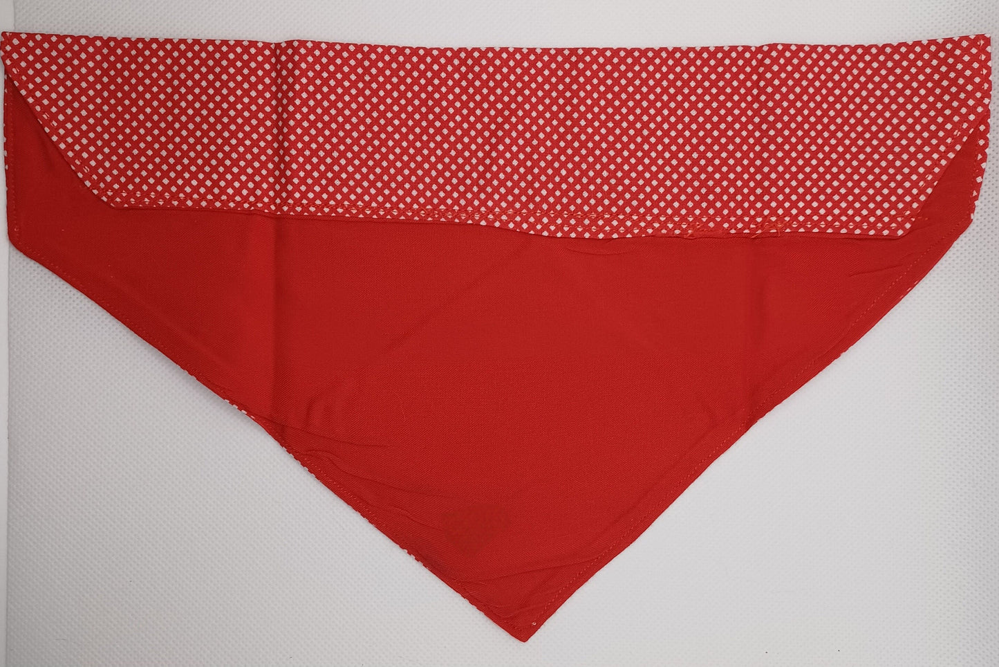 Small Spotted Bandana