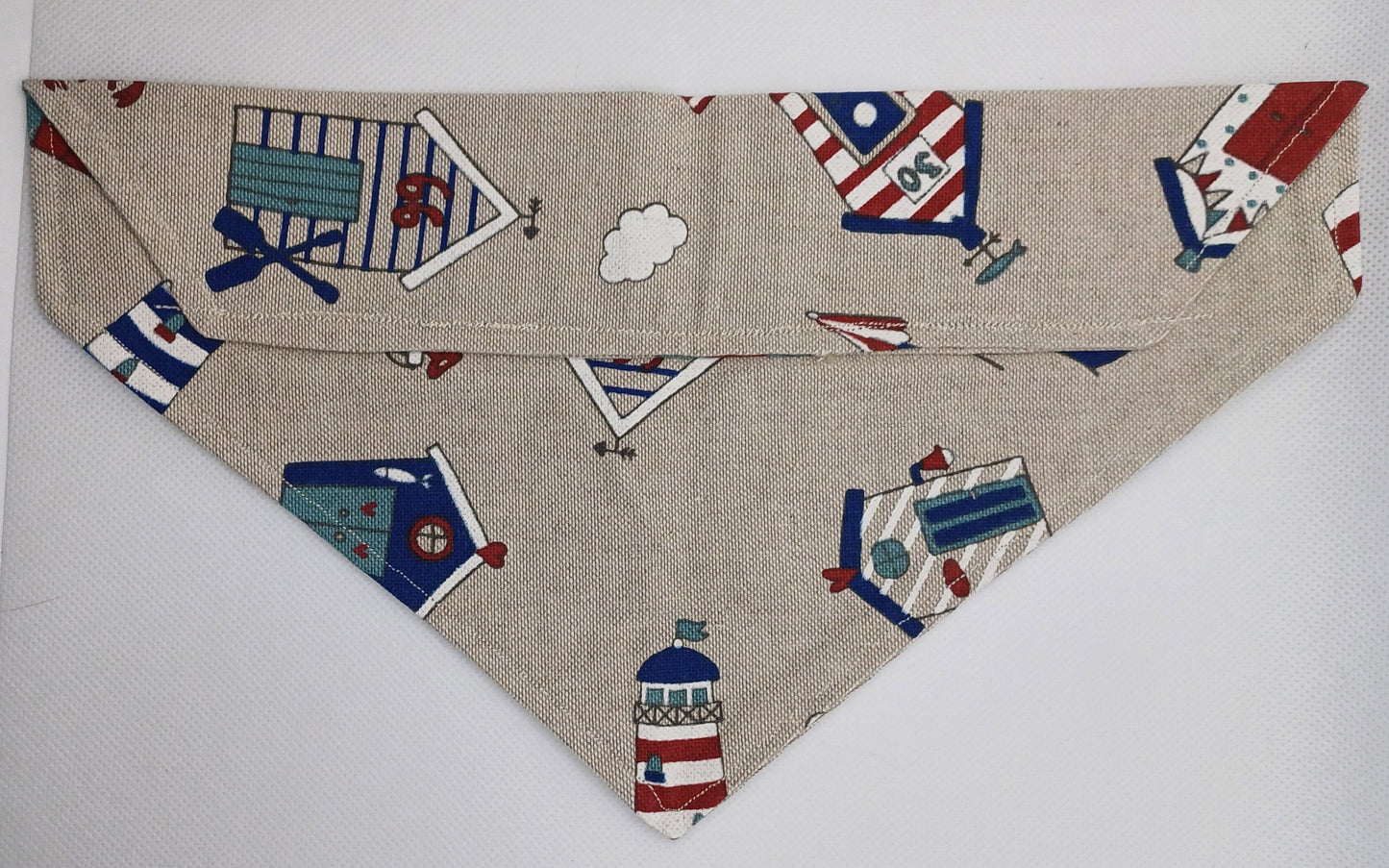 Seaside Bandana
