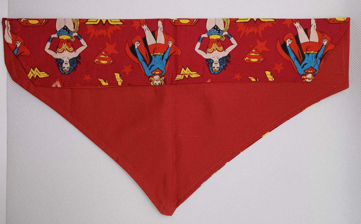 Women of DC Bandana