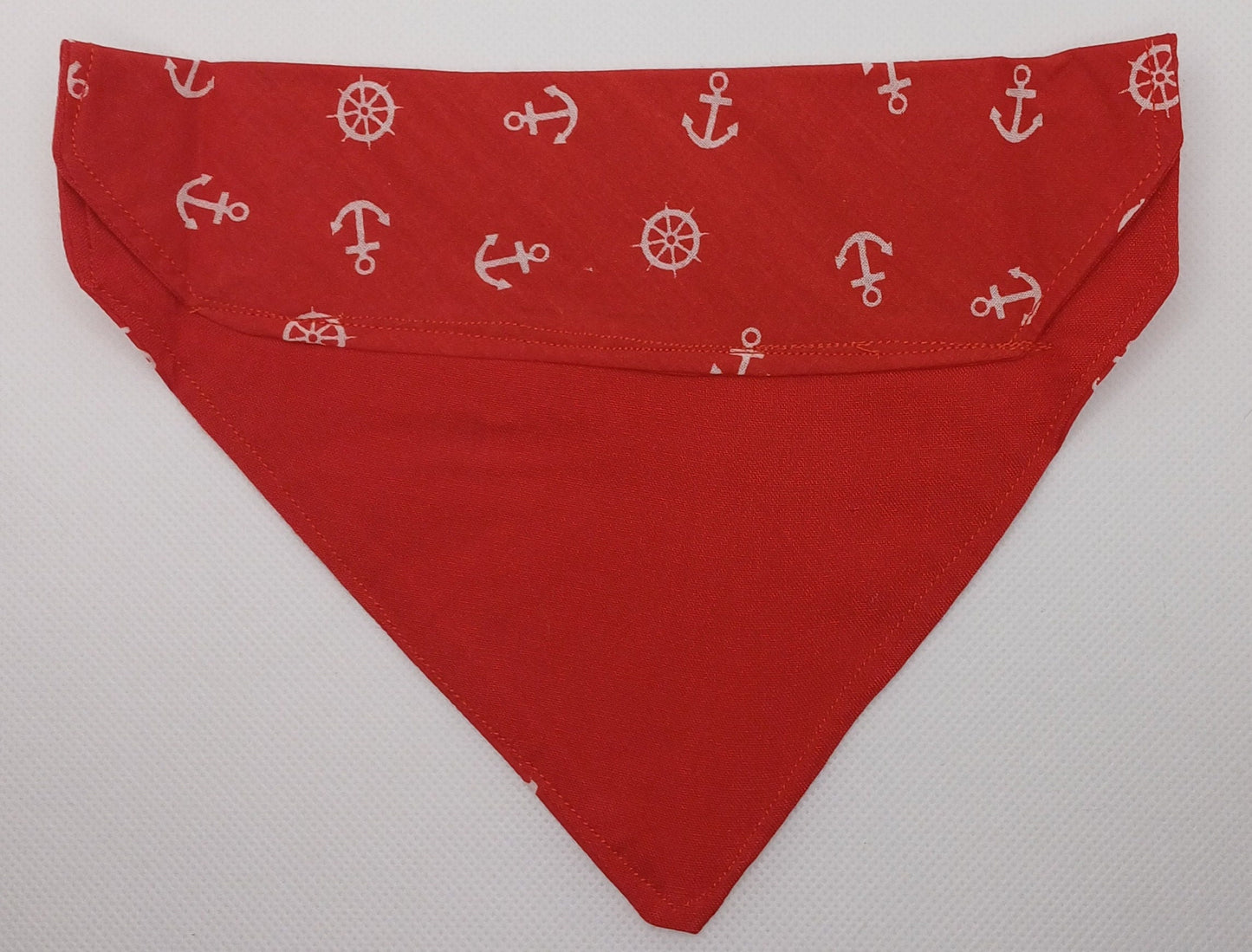Anchor Bandana