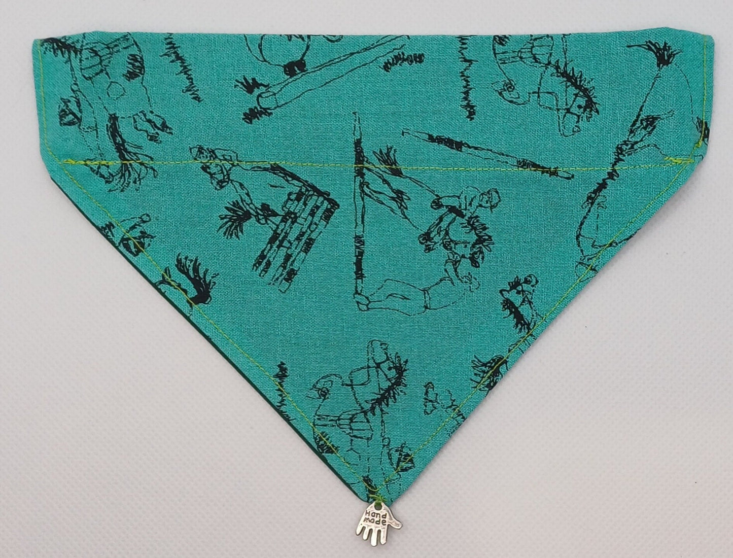 Horse Bandana