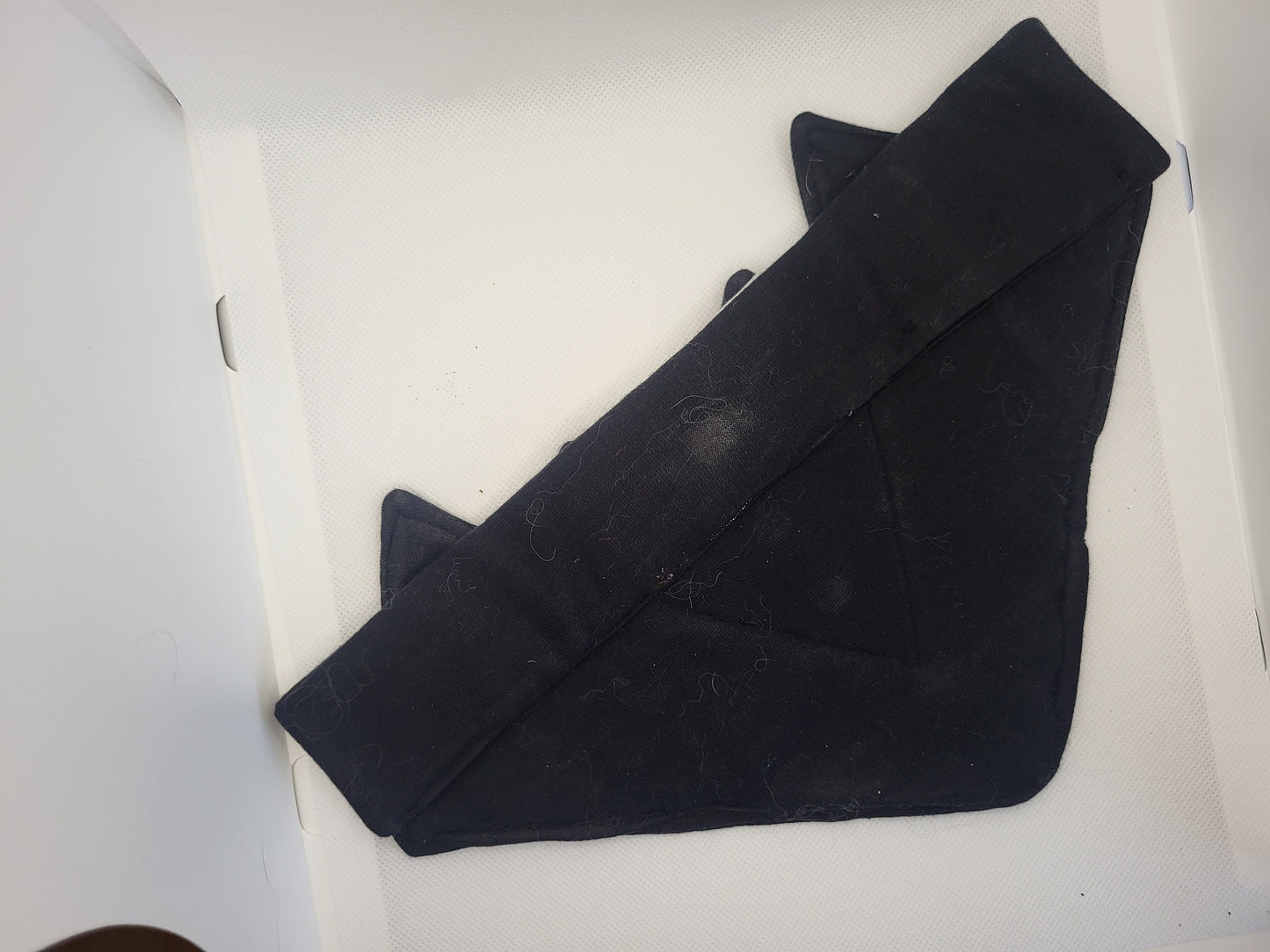 Wedding Tuxedo Bandana