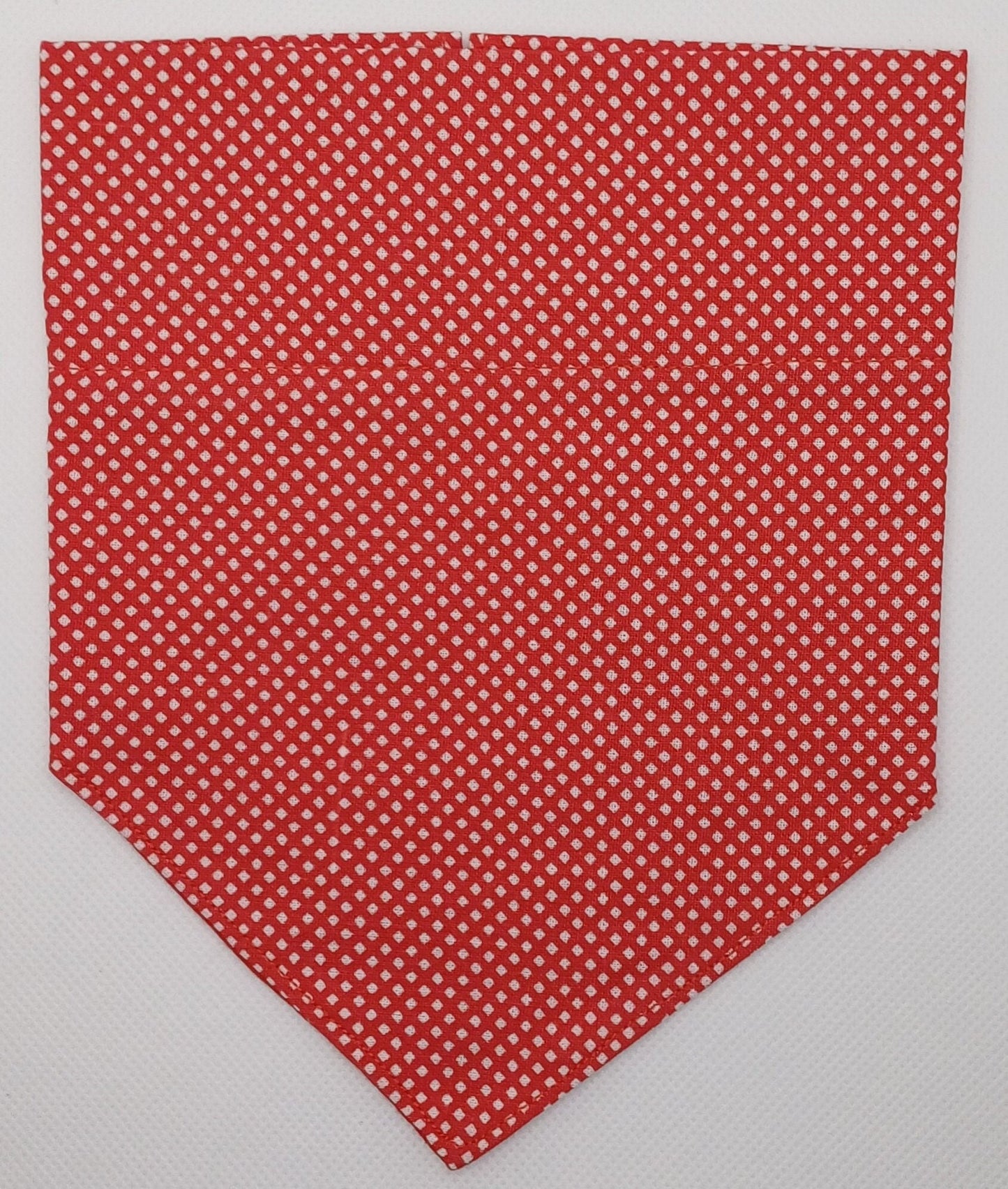 Small Spotted Bandana