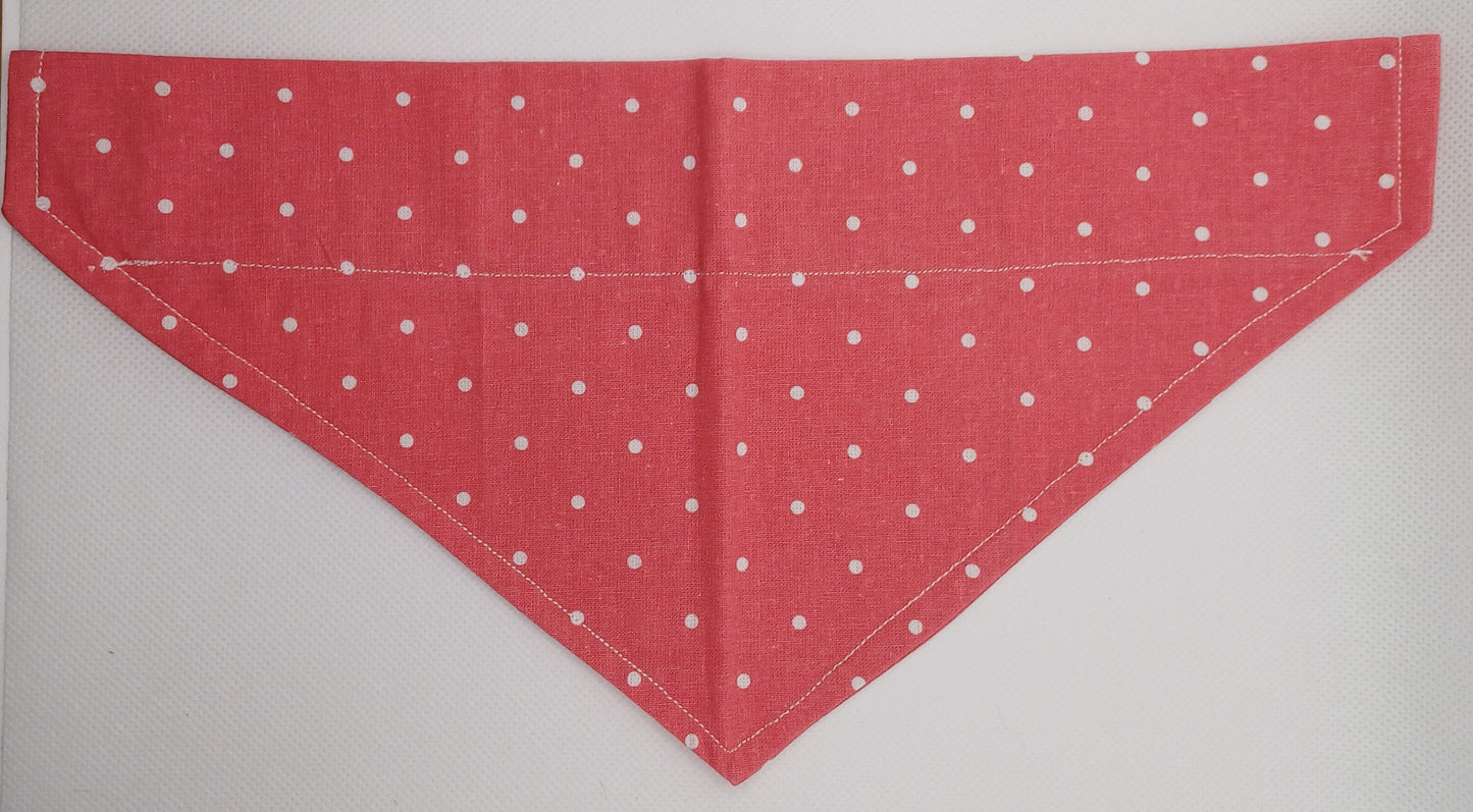Spotty Bandana