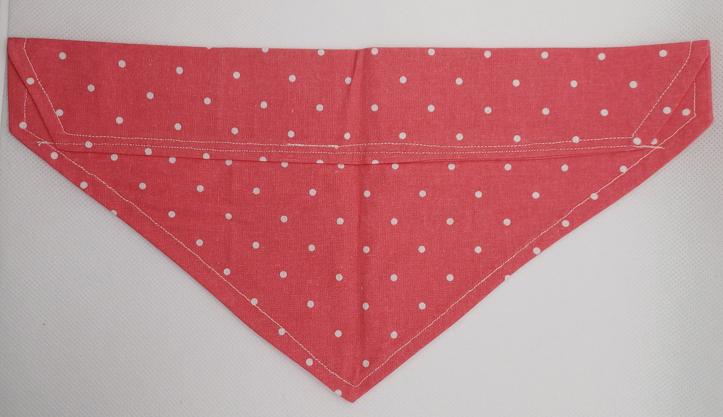 Spotty Bandana