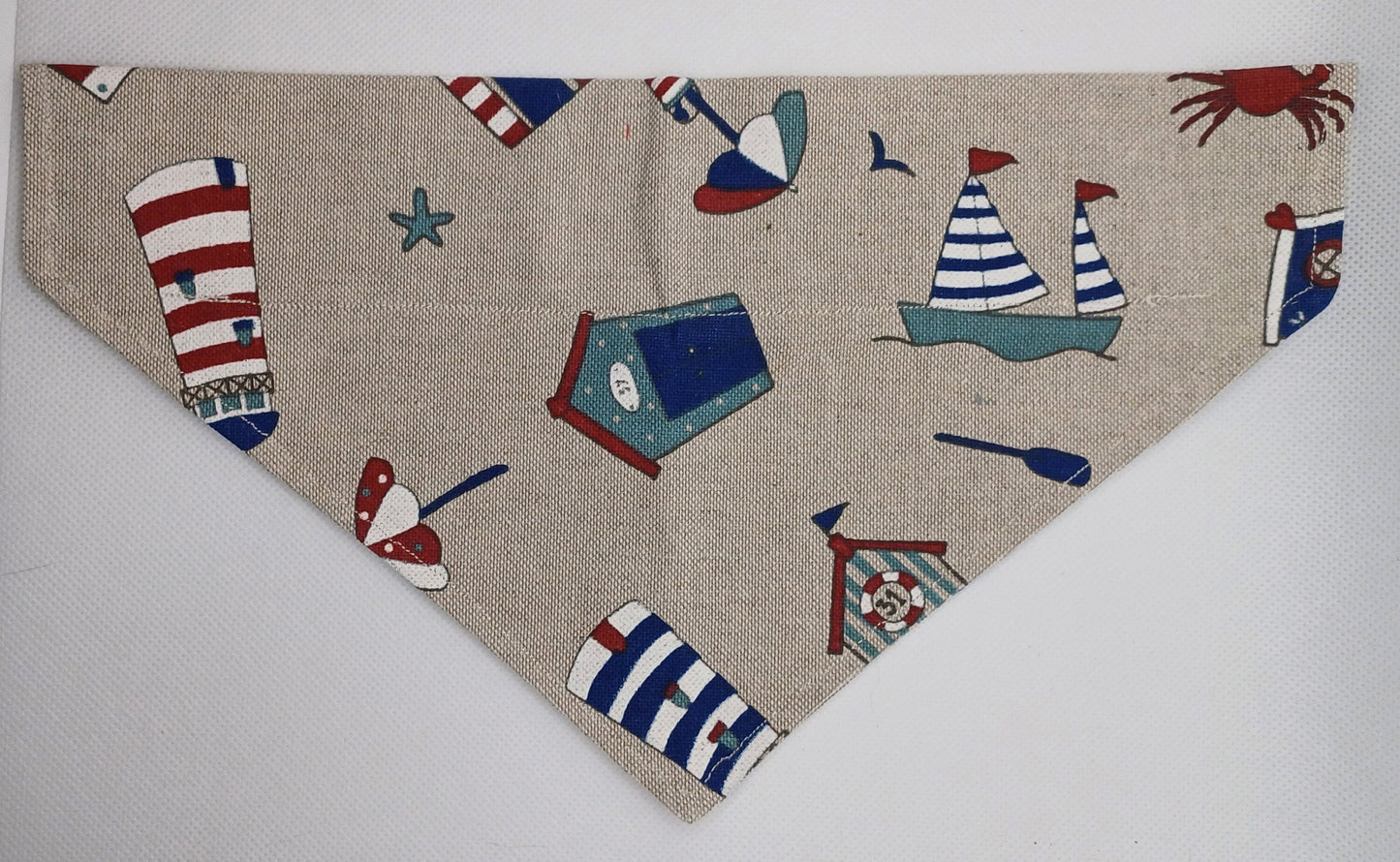 Seaside Bandana