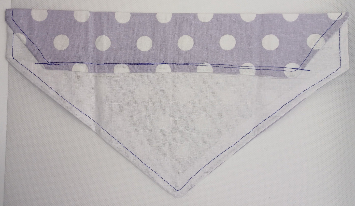 Spotted Bandana