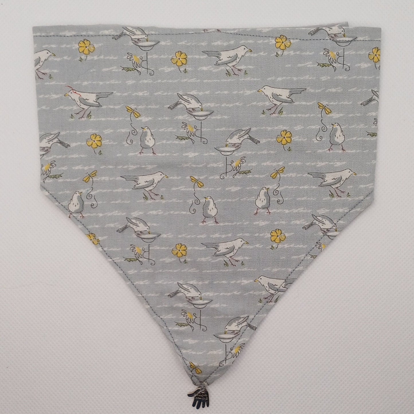 Bird Bandana