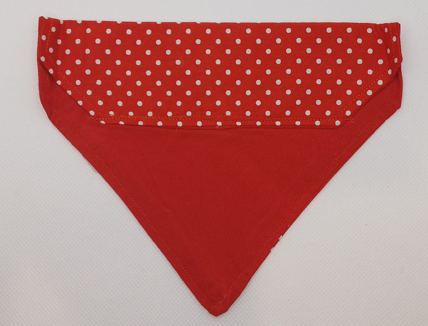 Small Spotted Bandana