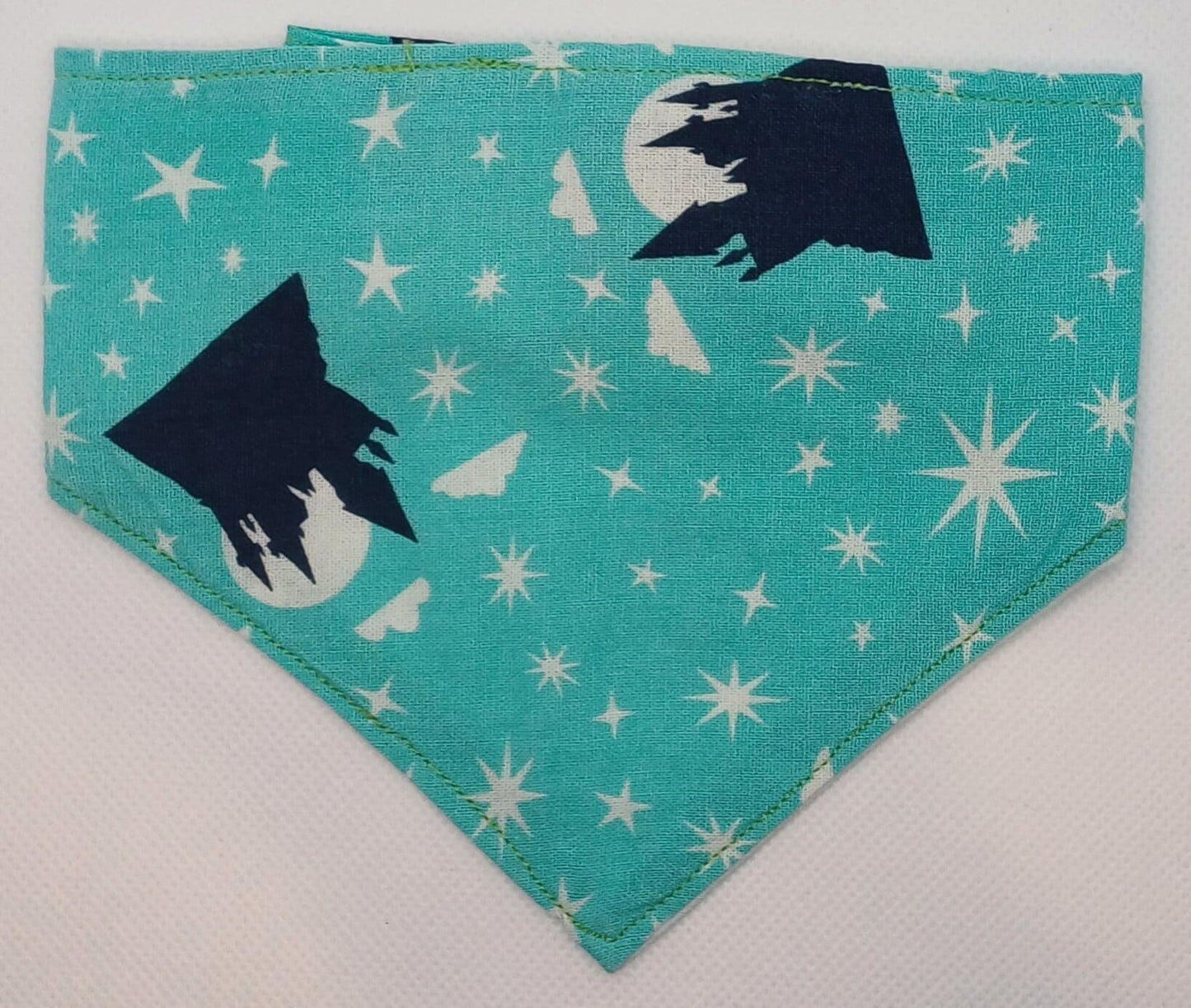 Hogwarts Bandana