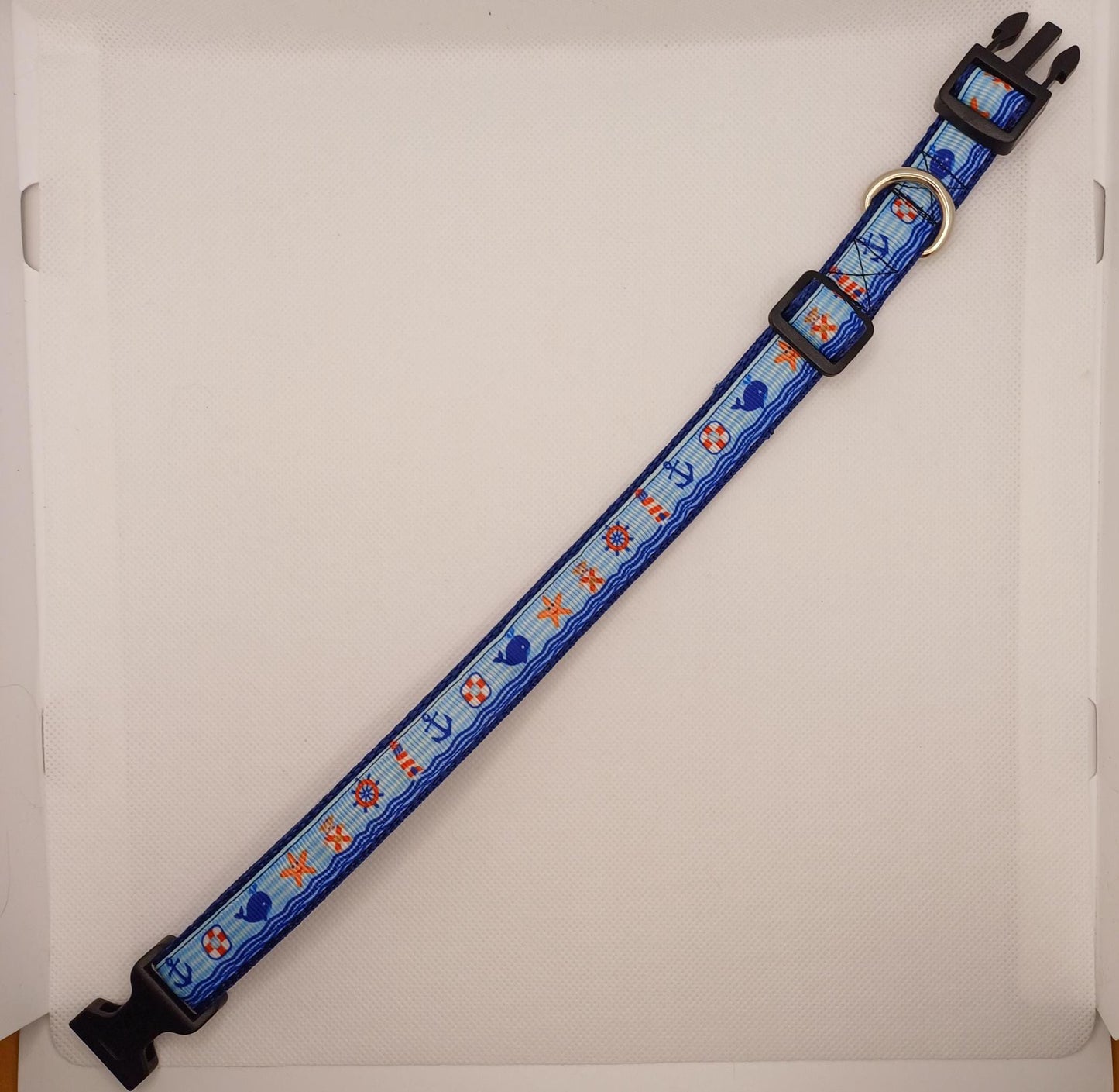 Under The Sea Collar