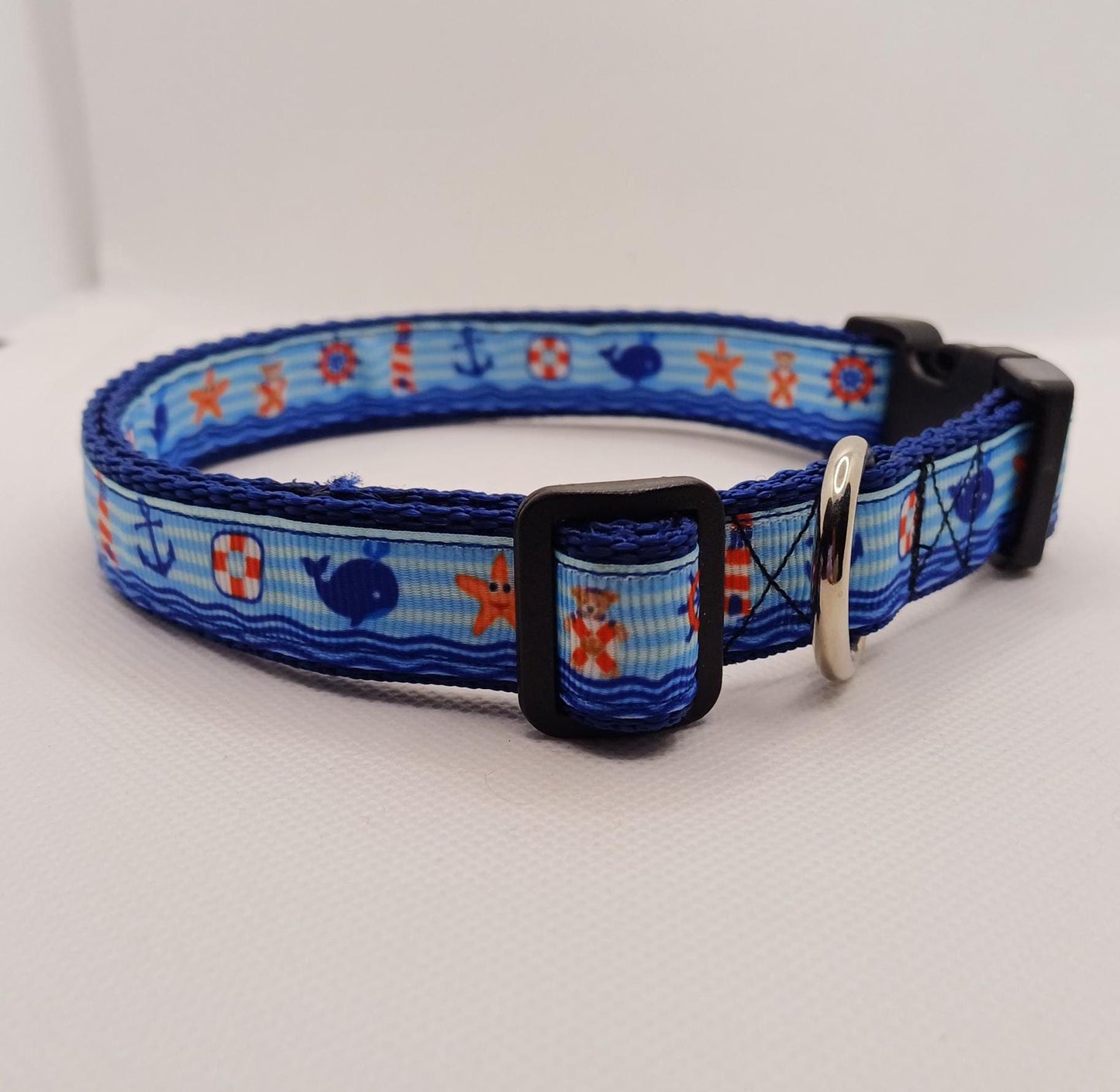 Under The Sea Collar