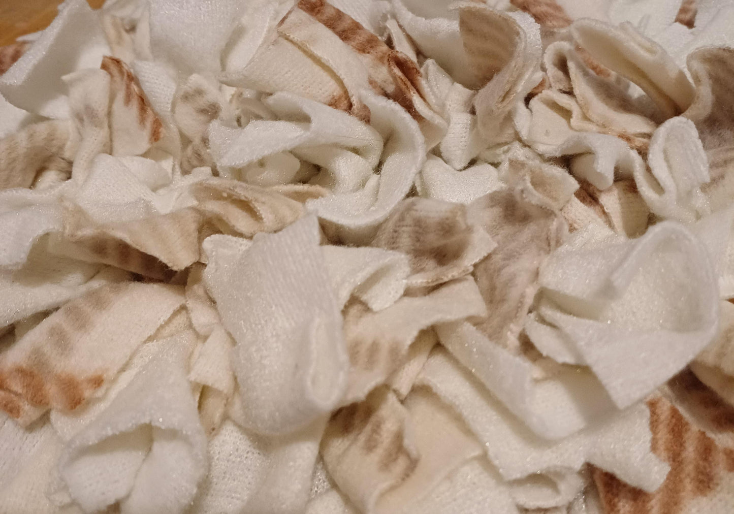 Medium Snuffle Play Mat