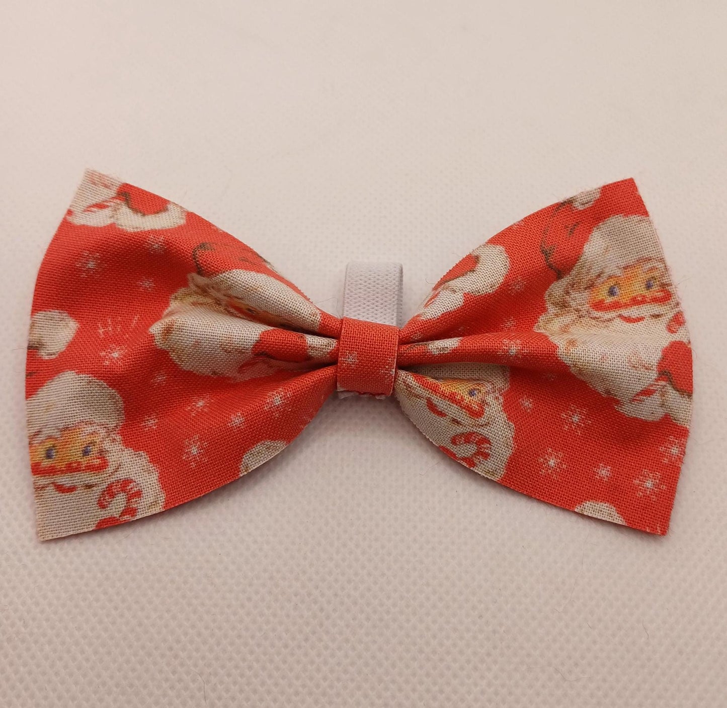 Santa Claus Bow Tie