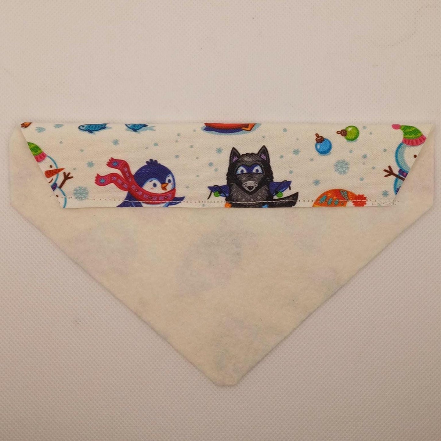 Penguin Bandana