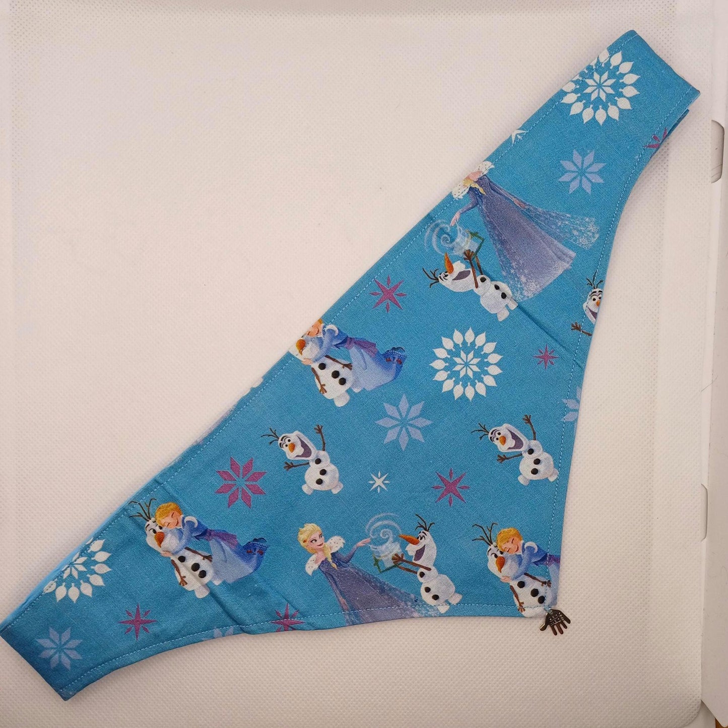 Frozen Bandana