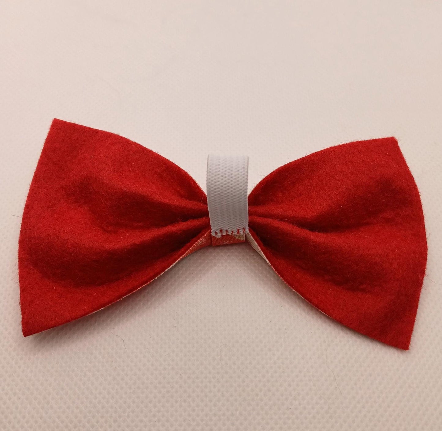 Santa Claus Bow Tie