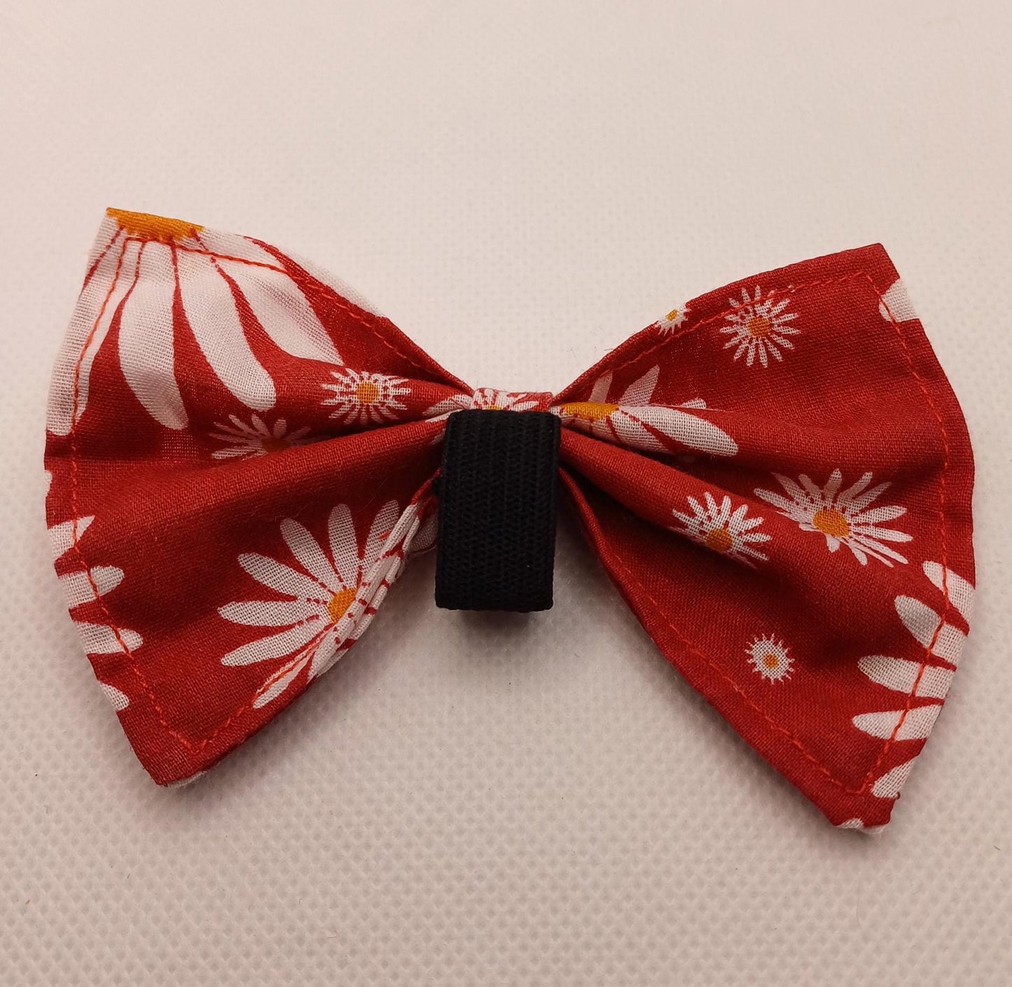 Daisy Bow Tie