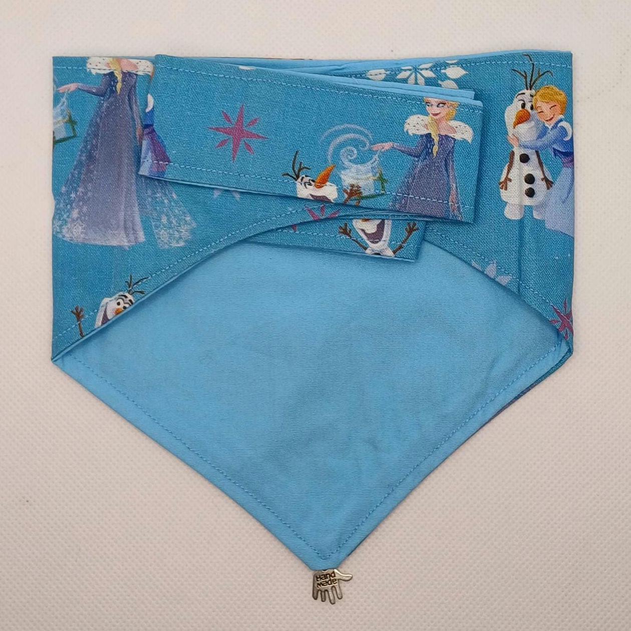 Frozen Bandana