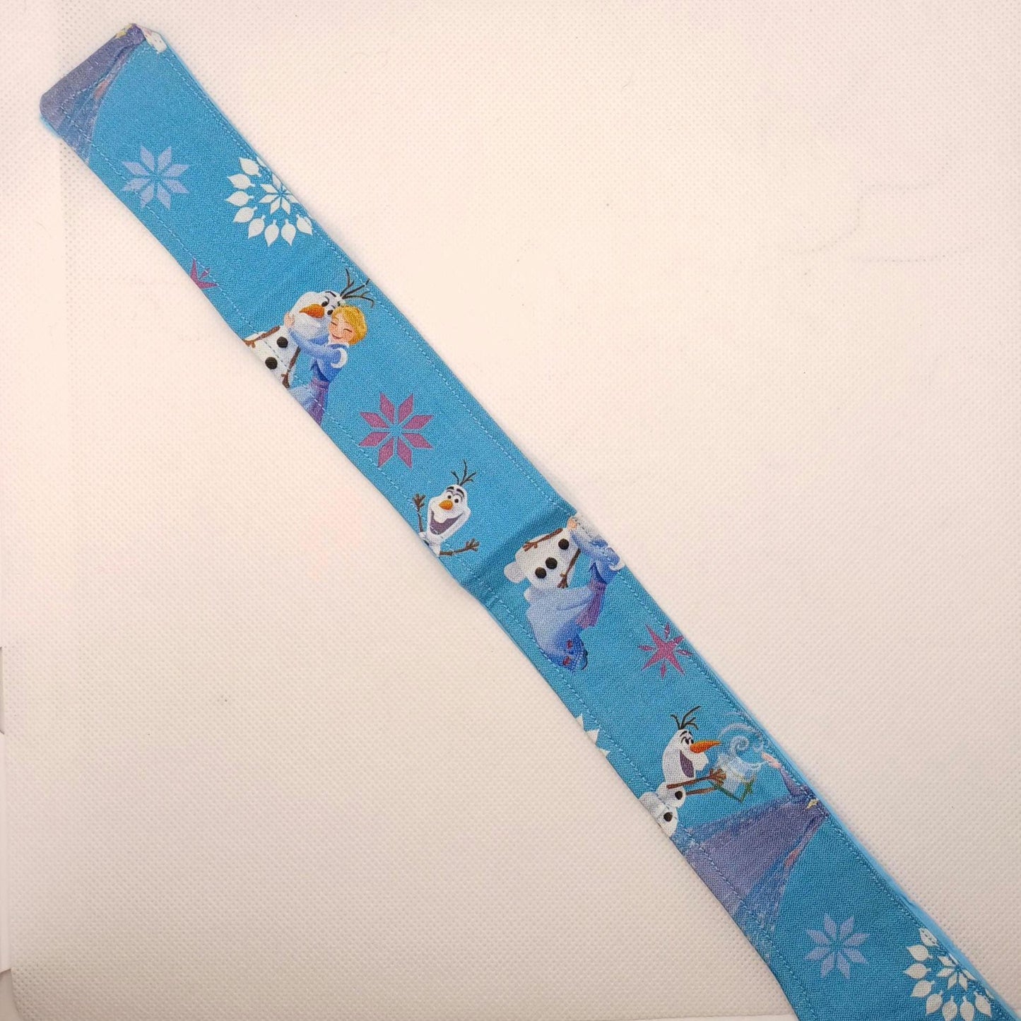 Frozen Bandana