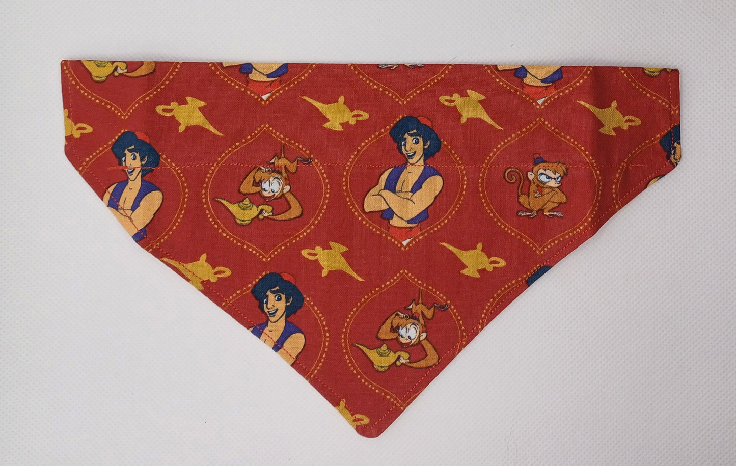 Aladdin Bandana
