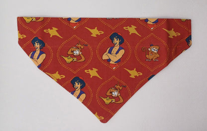 Aladdin Bandana