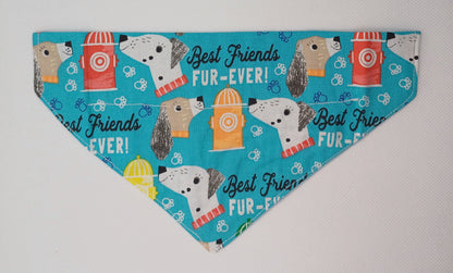 Doggy Bandana