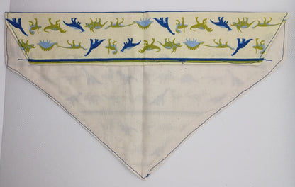 Jurassic Bandanas