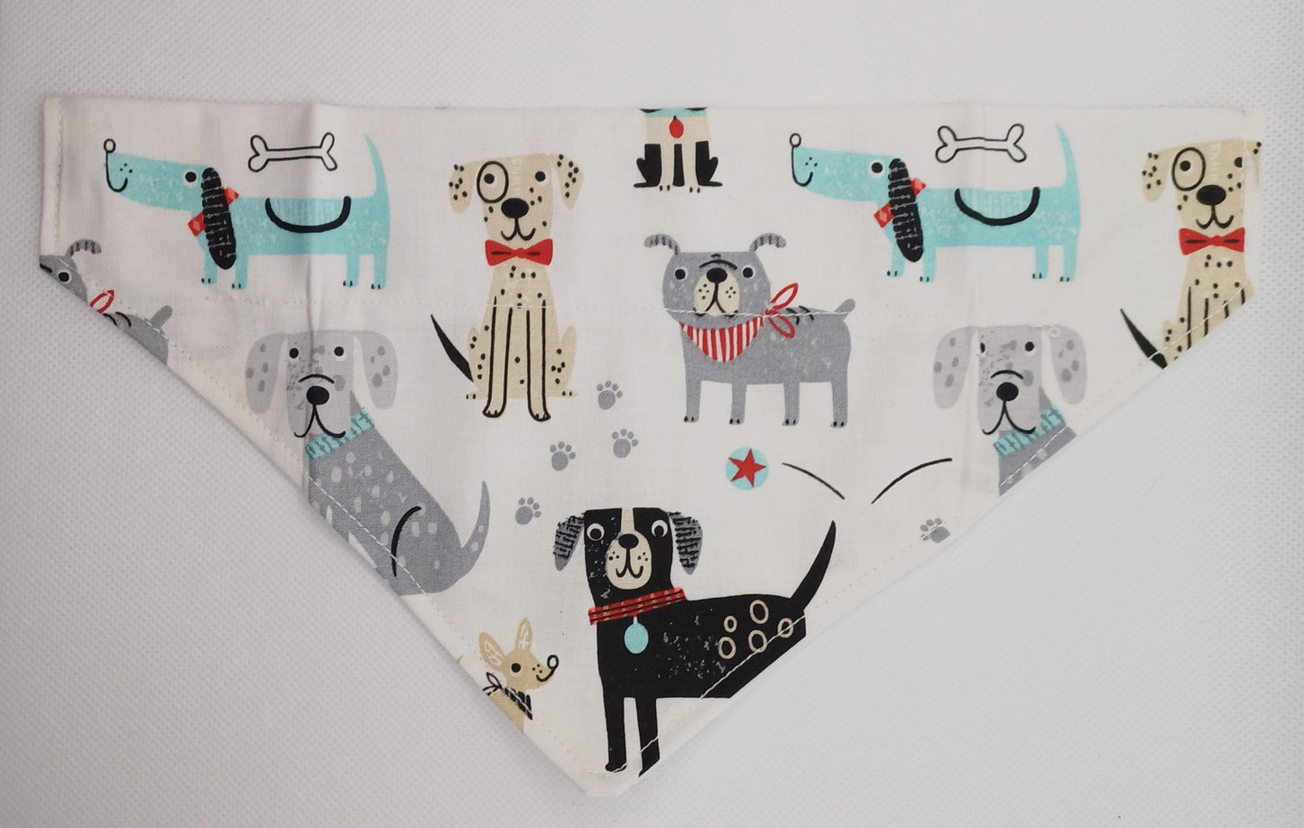 Doggy Bandana