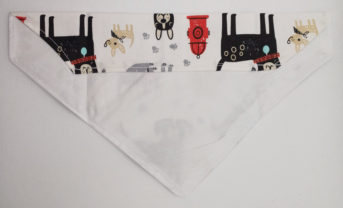 Doggy Bandana