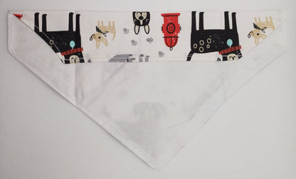 Doggy Bandana