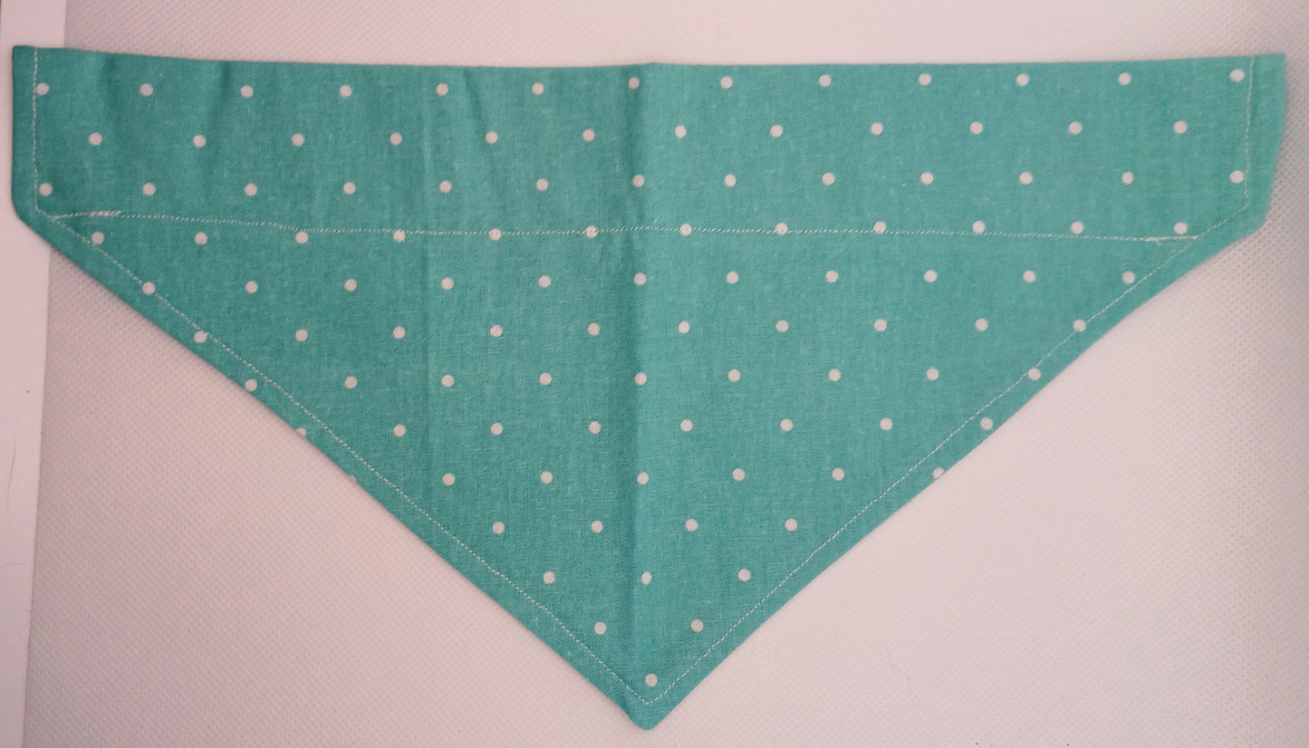 Spotty Bandana