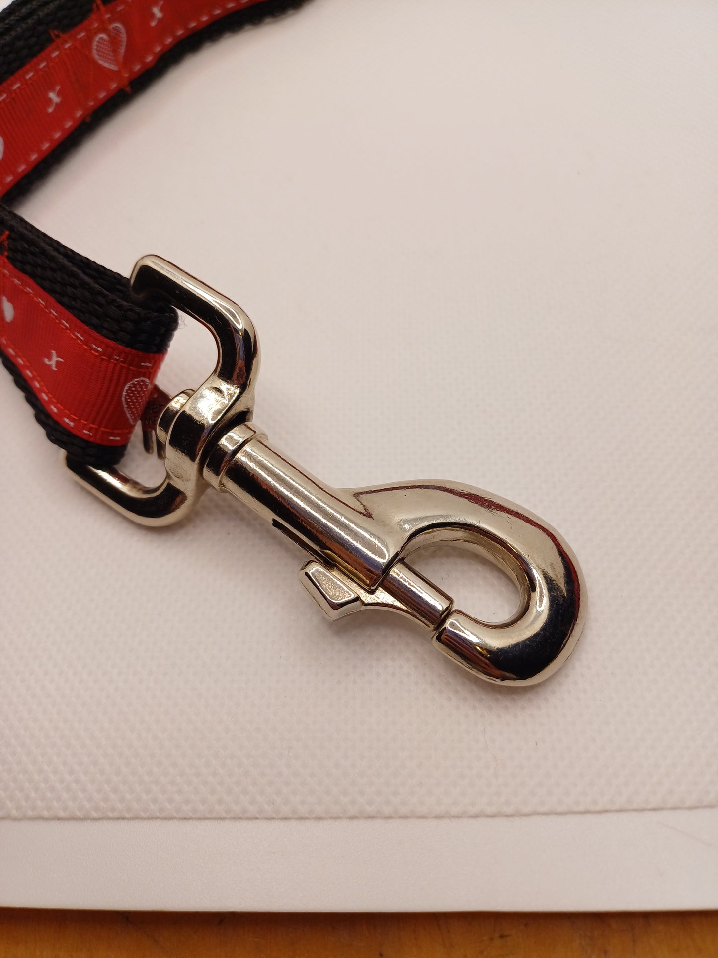Dog Seat Belt