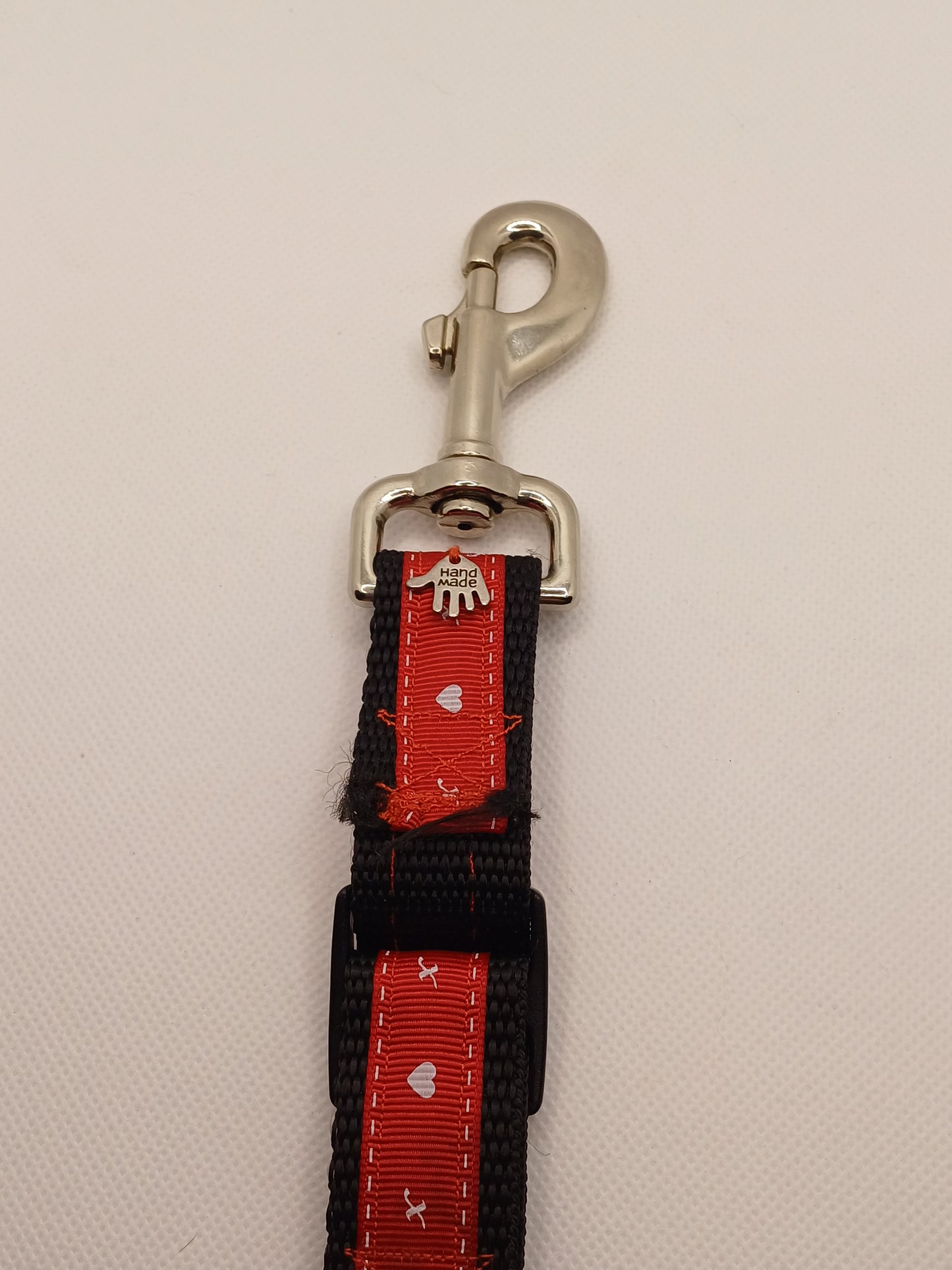 Dog Seat Belt