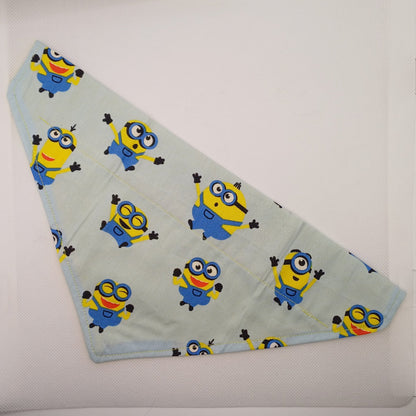 Minion Bandana