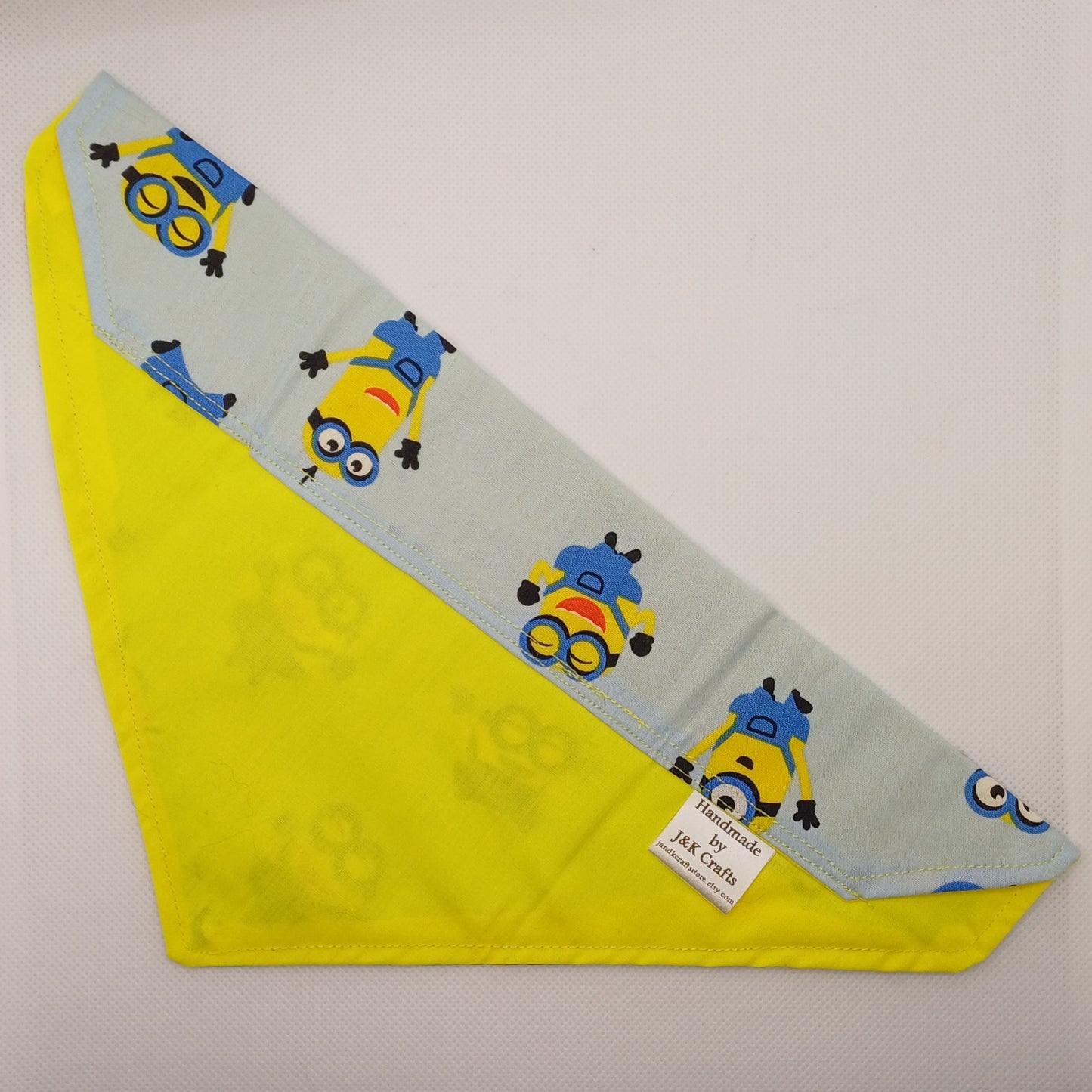 Minion Bandana