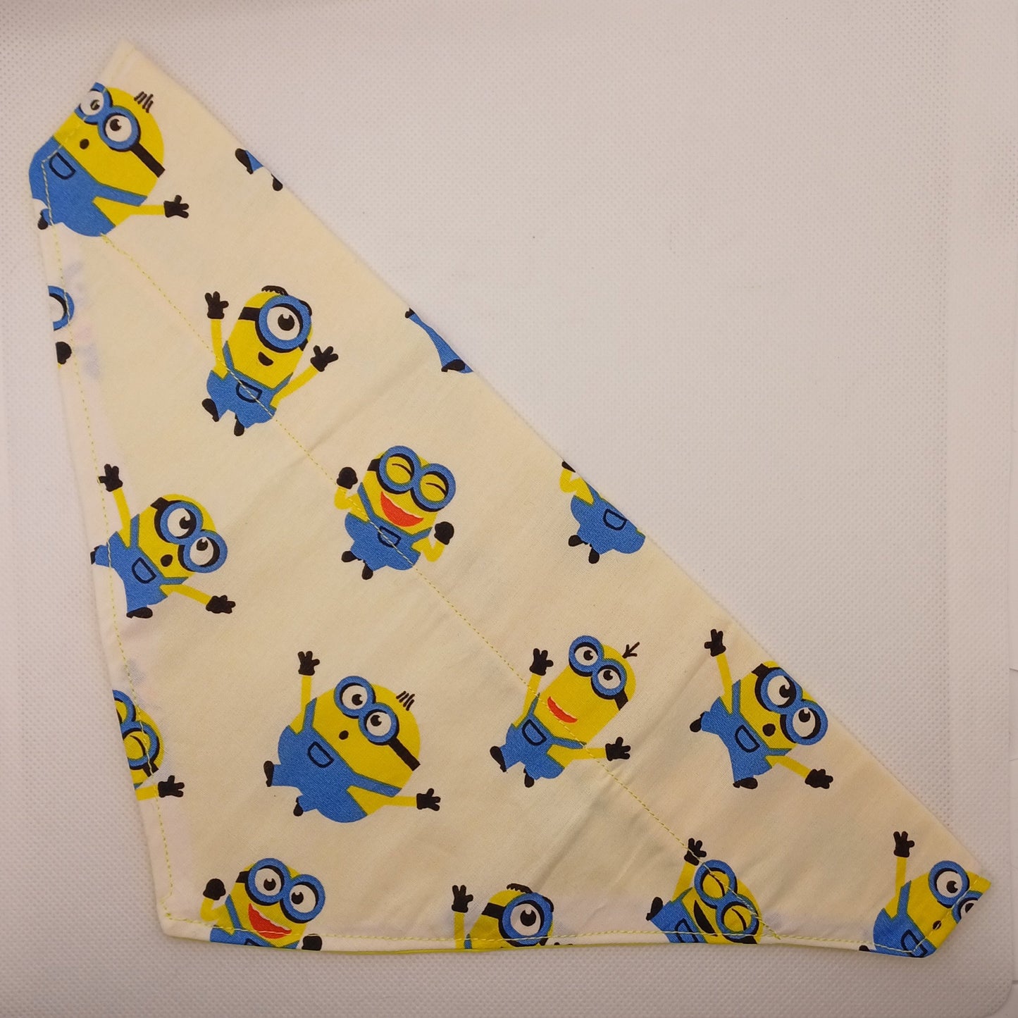 Minion Bandana