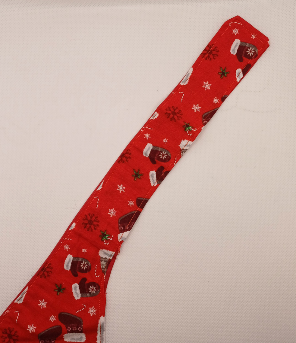 Christmas Bandana