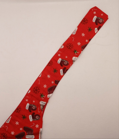 Christmas Bandana