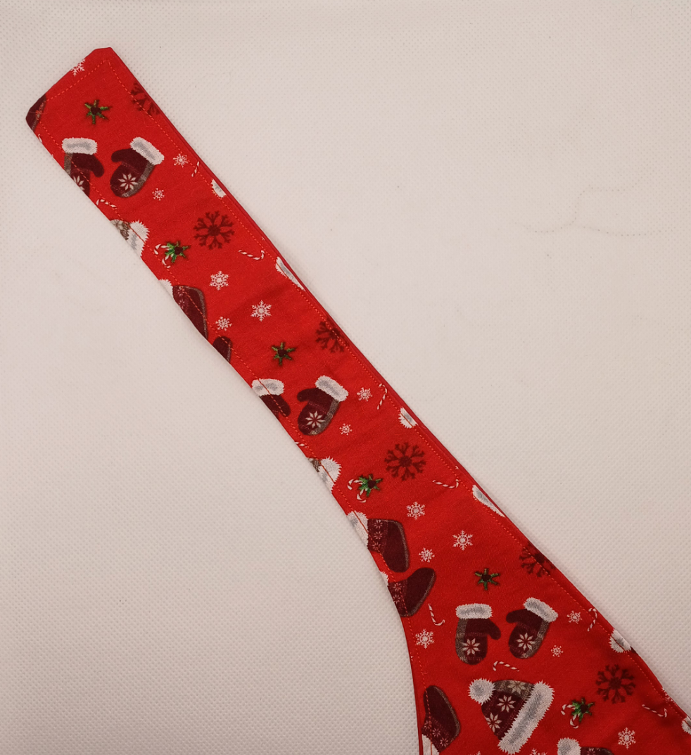 Christmas Bandana