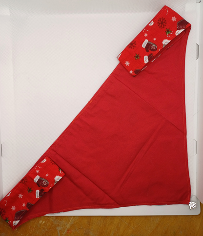 Christmas Bandana