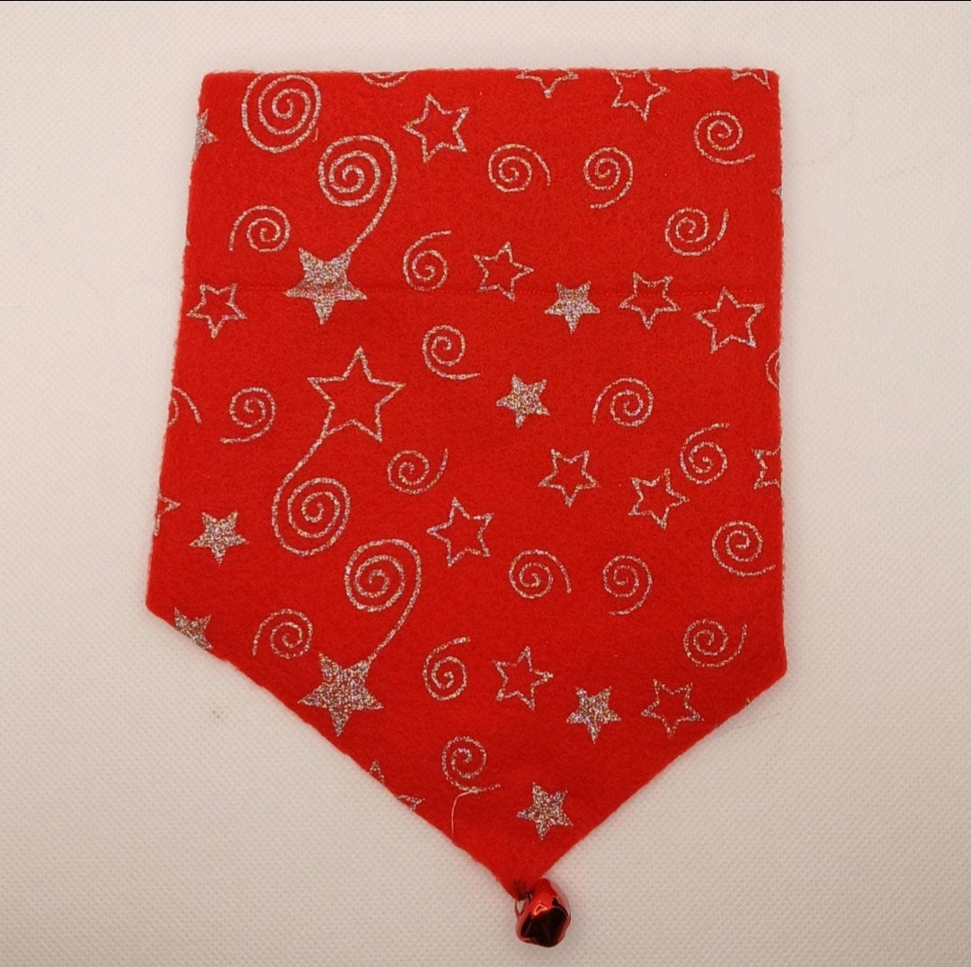 Festive Bandana